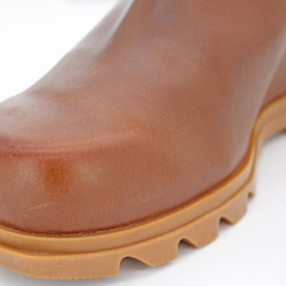 Sorel Women's Joan of Arctic II Wedge Zip Boot - Picture 5 of 9